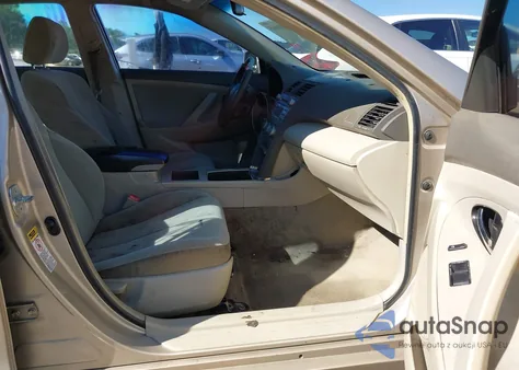 2007 Toyota Camry Le из США, поврежденный, VIN 4T1BE46K17U692116